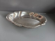 WMF versilberte Schale –