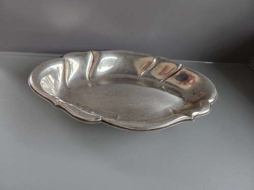 Wmf versilberte schale - wmf,