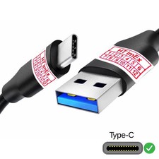 USB 3.2 auf USB-C Datenkabel