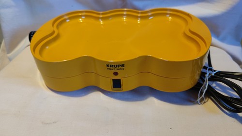 Krups typ 237 unterteil - typ,