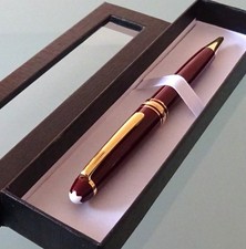 Montblanc Meisterstück