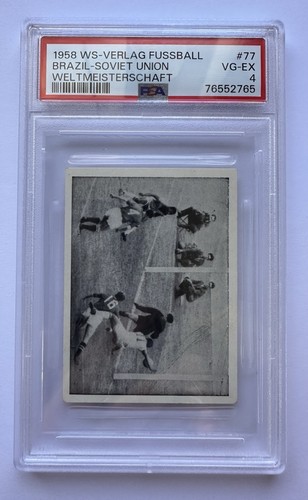 1958 verlag fußball - ws-verlag,