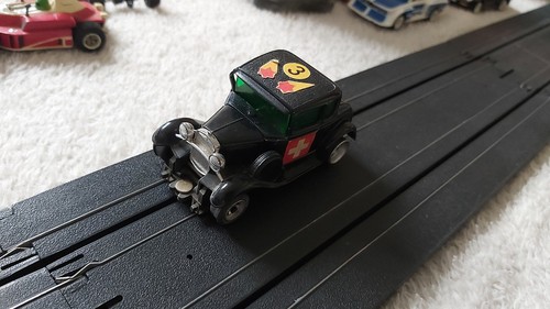 Faller tomy aurora - faller,