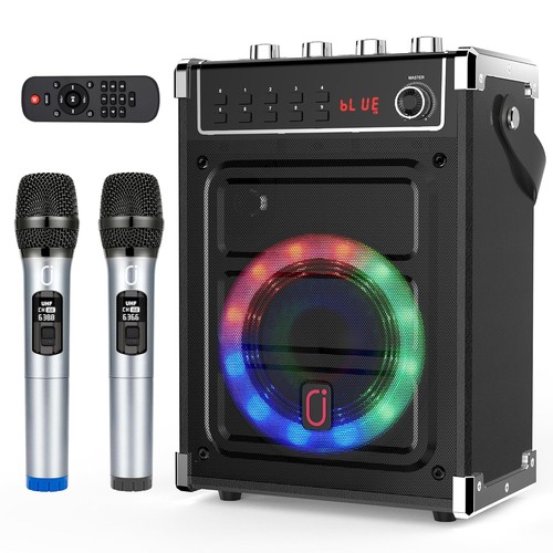 Karaoke maschine uhf - karaoke,