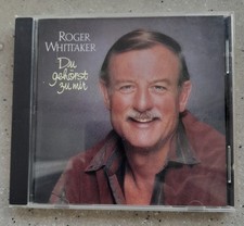 Roger Whittaker - Du gehörst
