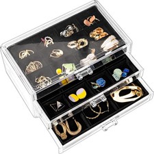 Schmuck Organizer Acryl