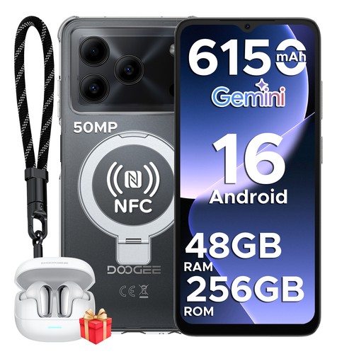 Doogee note plus android - doogee,