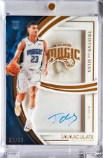 2024-25 Panini Immaculate