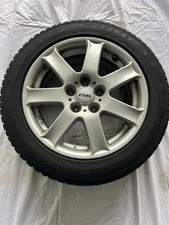 Alufelgen Rial 7jx16H2 ET40