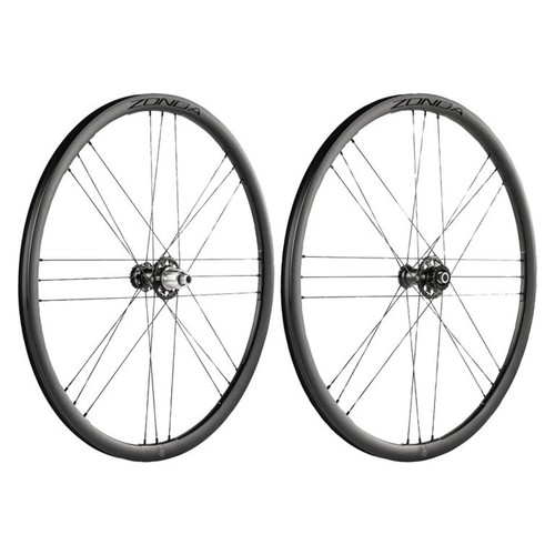 Campagnolo laufradsatz zonda - campagnolo,