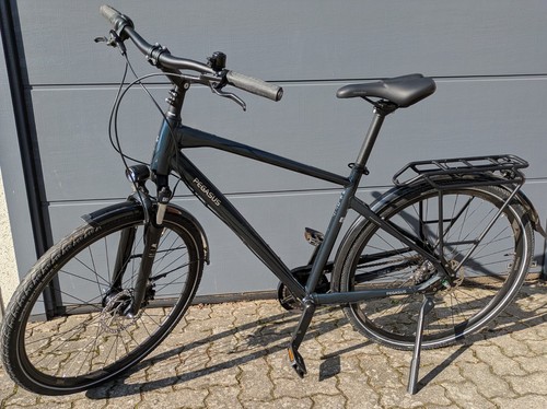 Pegasus premio disc - sl, 28"