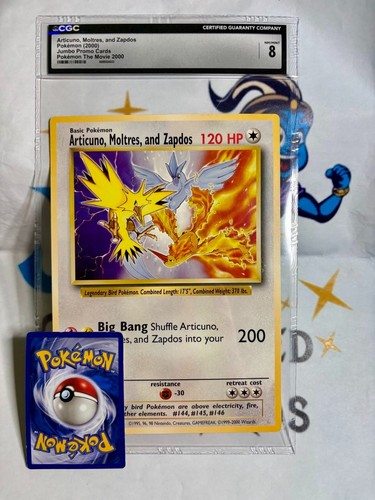Pokemon articuno moltres - articuno,