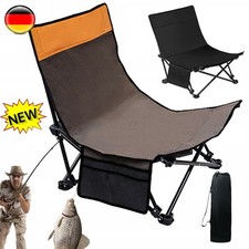 Campingstuhl Faltbar