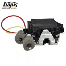 Hajus Heckklappenschloß Schloss Heckklappe für Mercedes E Klasse W211 S211