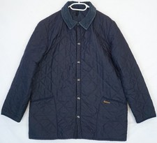 Barbour eskdale navy - barbour, blue