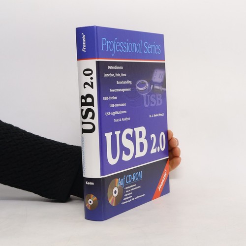 Usb udo eberhardt - usb, | 