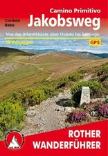 Jakobsweg - Camino Primitivo