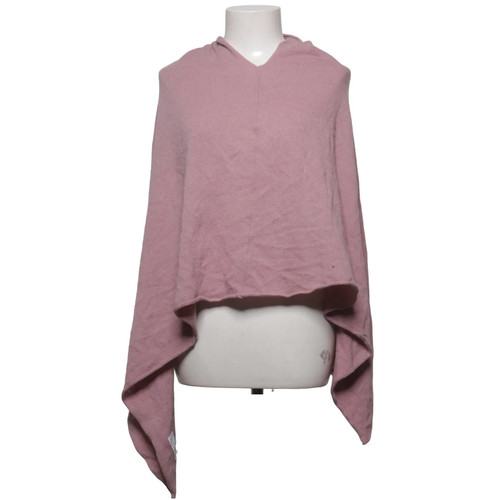 Cashmere poncho größe one - poncho,, größe: