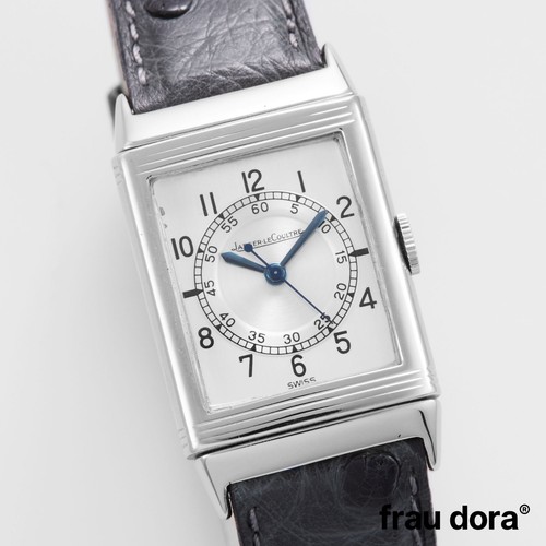 Jaeger lecoultre reverso - jaeger, -lecoultre
