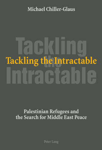 Tackling the intractable - tackling,