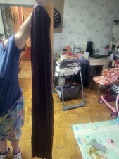 Didymos Baby Trage Tuch, Lilatöne, 100% Baumwolle