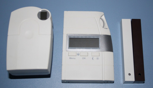 Homematic set mit 1x - homematic,
