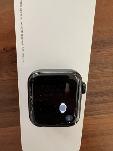 Apple watch series space - apple,