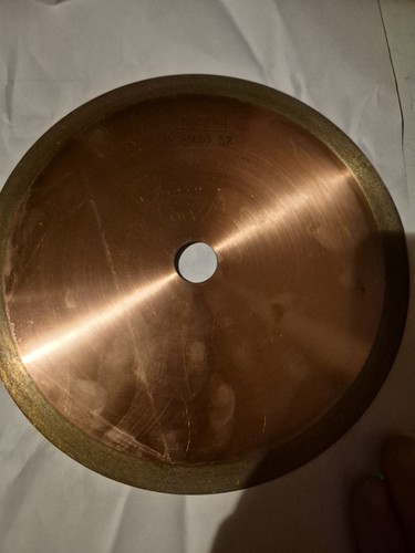 Diamant trennscheibe 1a1r - ,