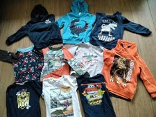 Kleidungspaket / Kleiderpaket