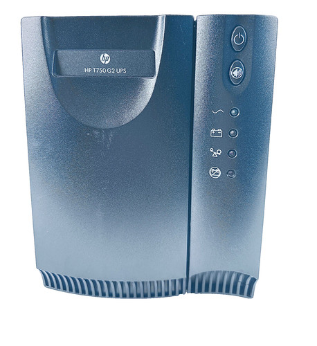 T750 ups usv - hp,