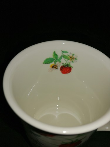 Roy kirkham alpine strawberry - alpine,