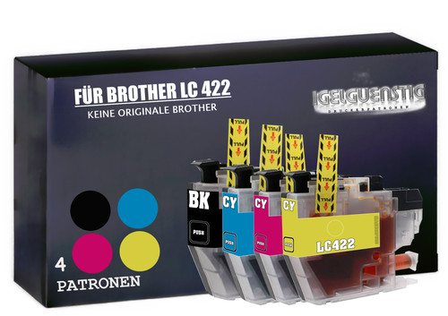 Patronen kompatibel für
