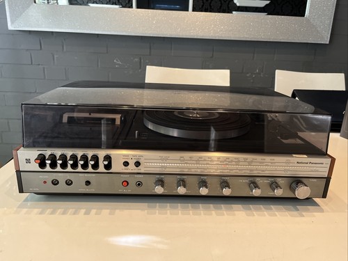 National panasonic 1070l - panasonic, sg-1070l