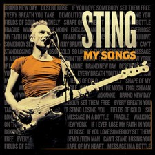 STING---"My