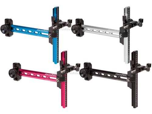 Krossen scorpion recurvevisier - krossen,