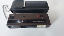 Pocketkamera Porst Blitzpocket