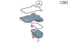 Genuine Mercedes-Benz