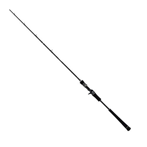 Tailwalk baitcastrute metalzon - tailwalk,