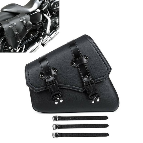 Satteltasche für yamaha xvs - yamaha,