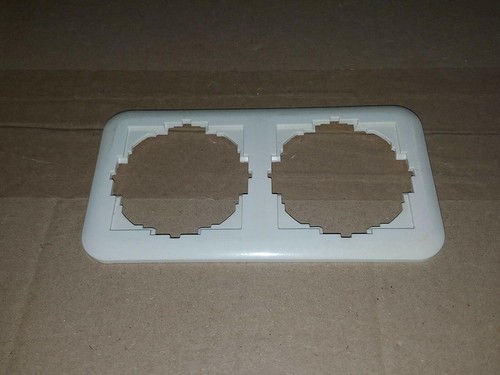 Gira kombiplatten fach altes - gira,