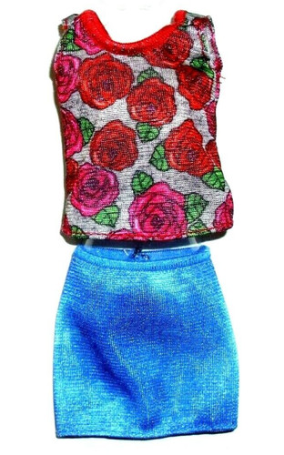 Original barbie skipper - *original,
