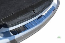 Ladekantenschutz mit Abkantung