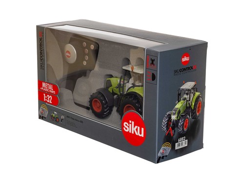 Siku farmer control 6882 - farmer,