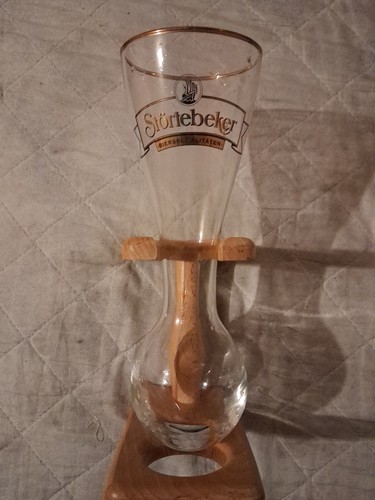 Störtebeker bierglas - störtebeker,