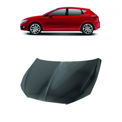 Motorhaube bonnet neu für - motorhaube,