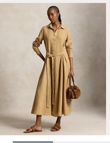 Ralph lauren damen leinen - ralph,
