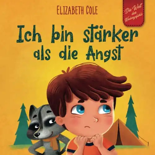 Ich bin stärker - , die