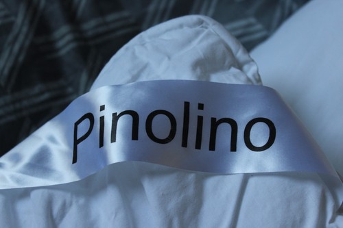 Pinolino kinder bettdecke mit - kinder,
