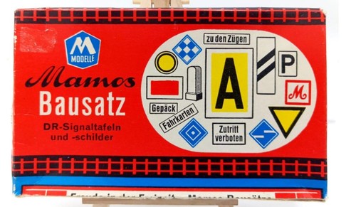 Mamos vero bausatz - mamos,