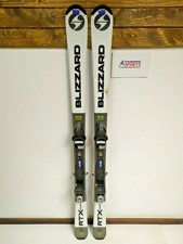 Blizzard RTX Race 153cm Ski +